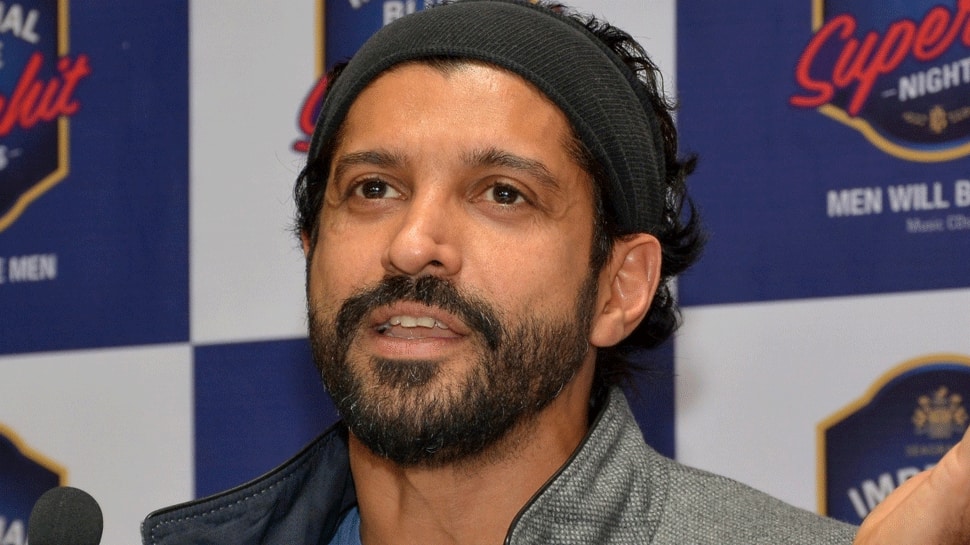 Don 3: Farhan Akhtar playing a cop in the film? Here's the truth Don 3: Farhan Akhtar playing a cop in the film? Here's the truth