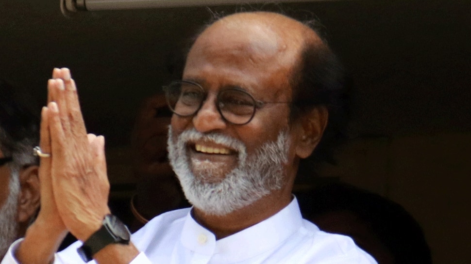 Karthik Subbaraj to direct Rajinikanth in action-drama