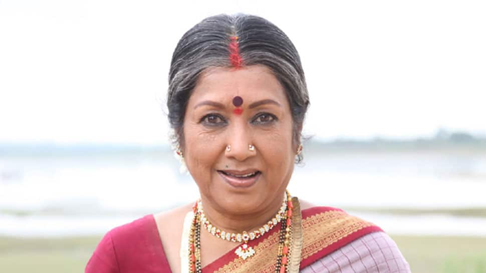 Veteran actress Jayanthi&#039;s family denies &#039;death&#039; rumours, says she is recovering well