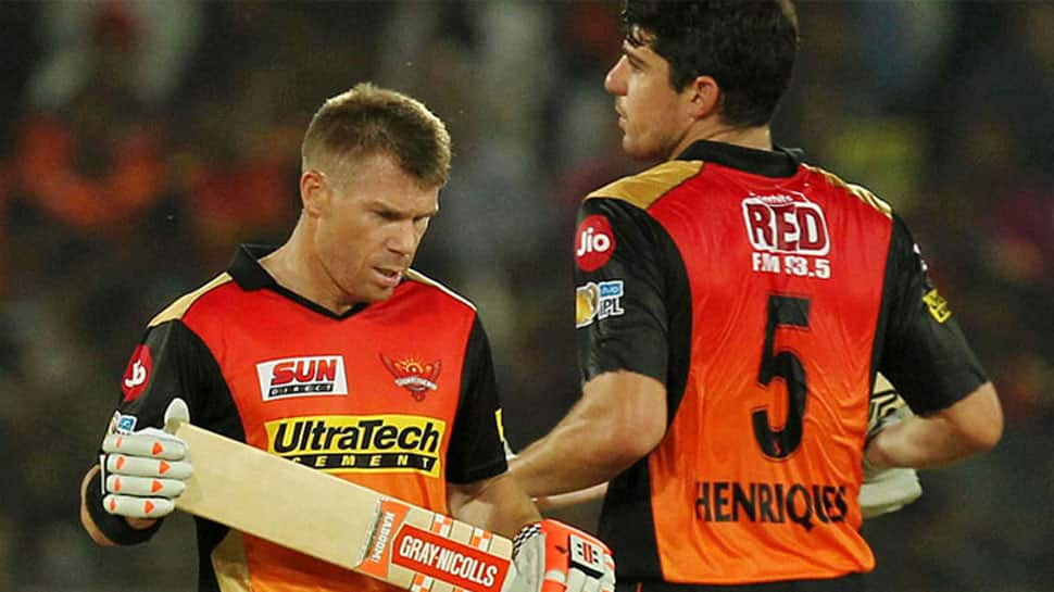 Ball-tampering Effect: After Steve Smith, David Warner&#039;s IPL captaincy under threat