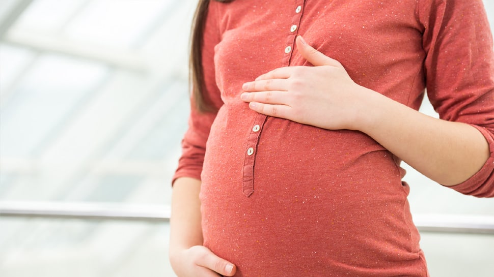 Moms-to-be beware! Taking stress during pregnancy may affect baby&#039;s brain