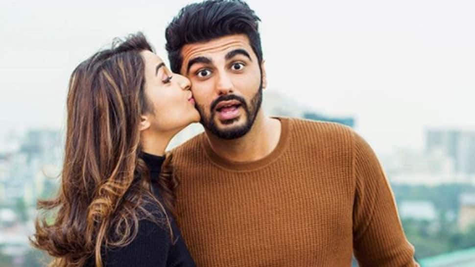 Sandeep Aur Pinky Faraar: Arjun Kapoor-Parineeti Chopra&#039;s latest pics give a sneak peek into their characters