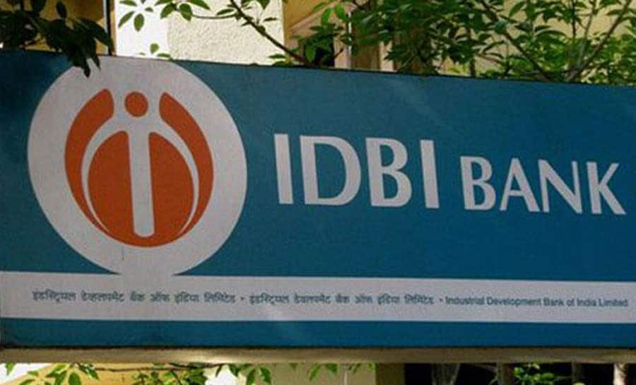 IDBI Bank discloses fraud of Rs 772 crore, shares fall