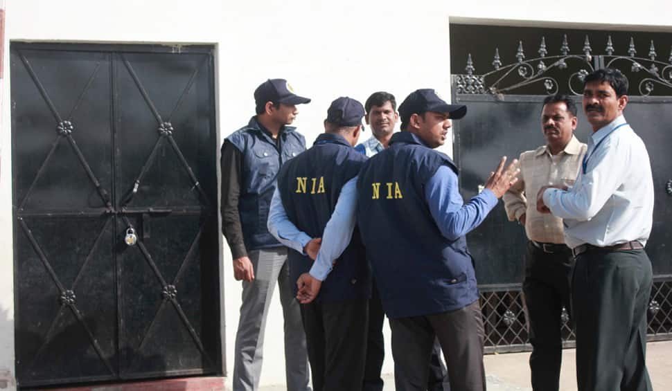 Geelani&#039;s son listed as prosecution witness by NIA in terror funding case