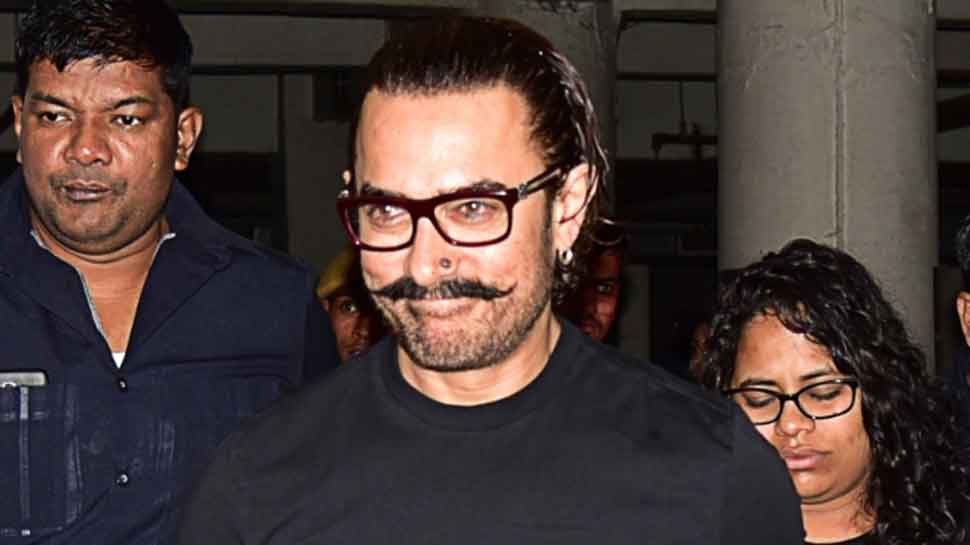 Aamir Khan quashes rumours of being part of Osho project 