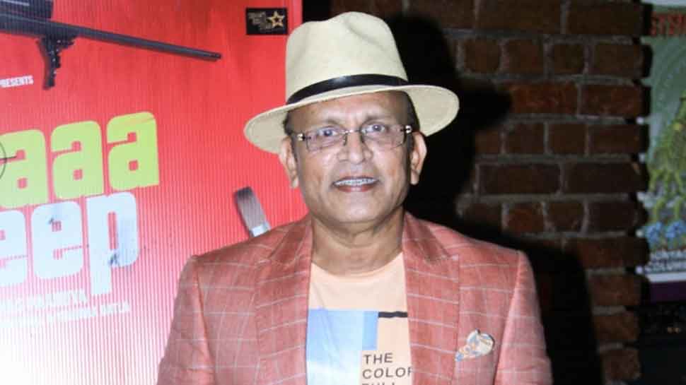 Annu Kapoor learnt French for his role in psychological thriller film Missing