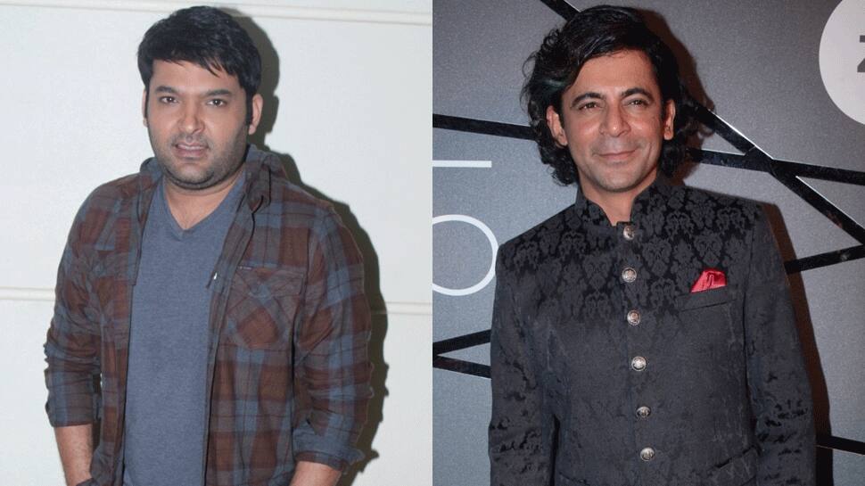 Kapil Sharma&#039;s former colleague teams up with Sunil Grover for new show