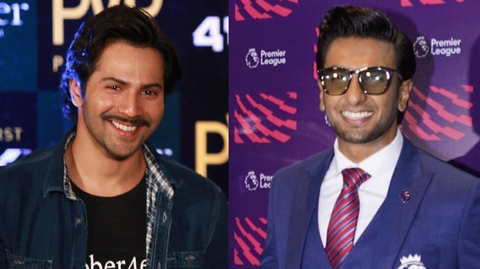 Indian Premier League 2018: Varun Dhawan gets paid more than Ranveer Singh for opening performance?