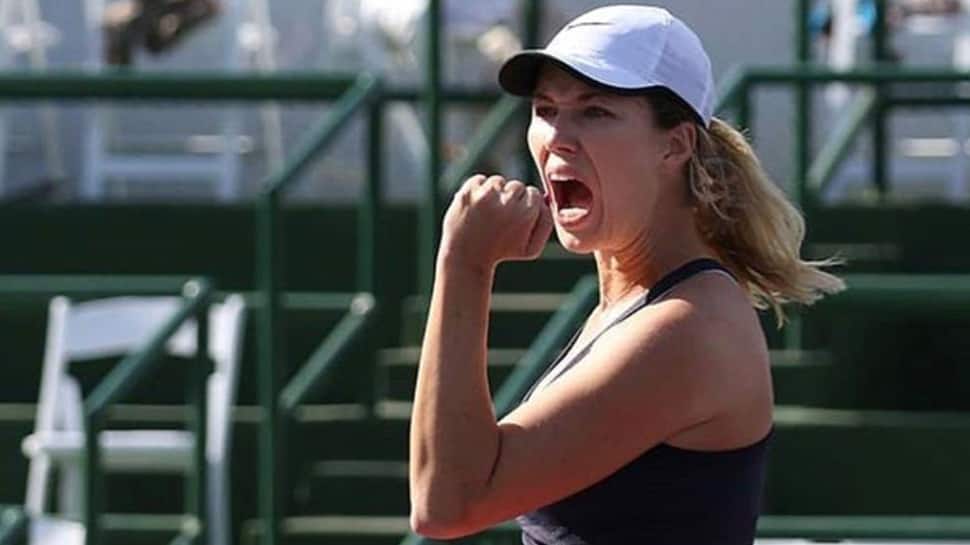 Qualifier Danielle Collins stuns idol Venus Williams to reach Miami Open semis