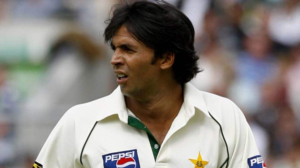 Tainted Pakistan pacer Mohammad Asif refused entry at Dubai airport