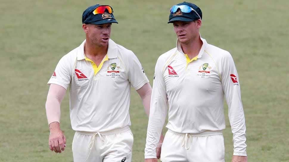 David Warner apologises for his role in ball-tampering scandal