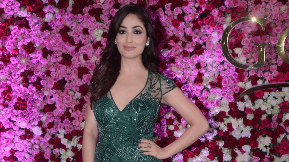 Yami Gautam takes up pole dancing for fitness