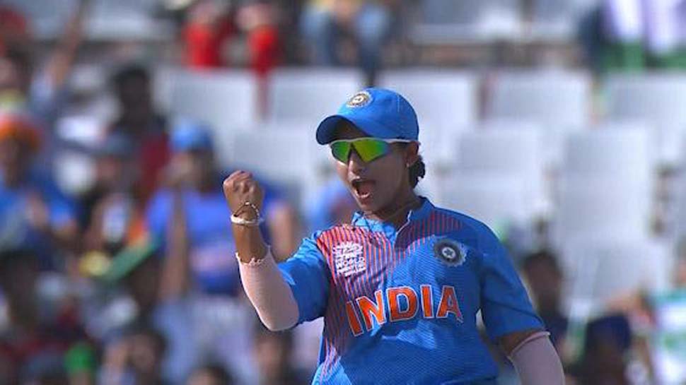 Anuja Patil, Smriti Mandhana sparkle as India Women break losing streak in T20 tri-series