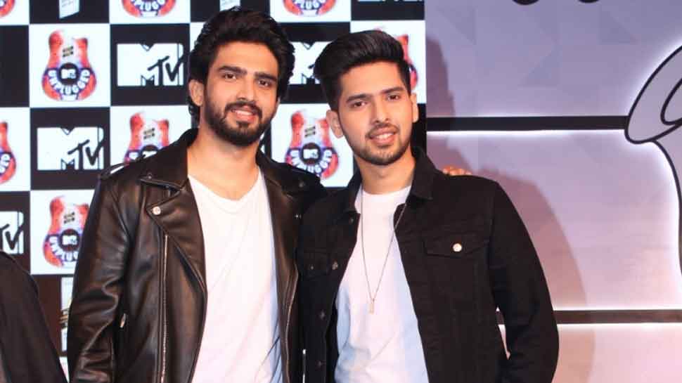 Amaal, Armaan Malik to revive &#039;Ghar se nikalte hi&#039;