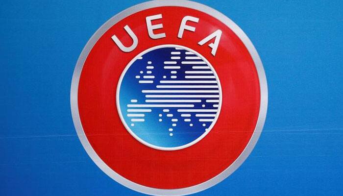 UEFA drops case against Atalanta over racist chanting