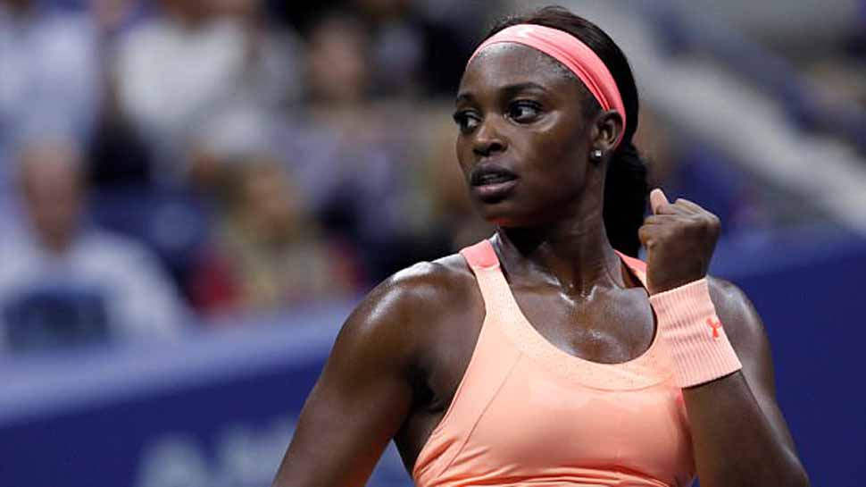 Sloane Stephens rallies to overcome Victoria Azarenka, reaches Miami Open final