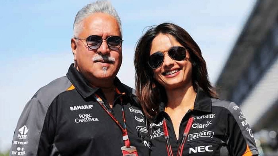 Who is Pinky Lalwani, the woman Vijay Mallya is reportedly going to marry?