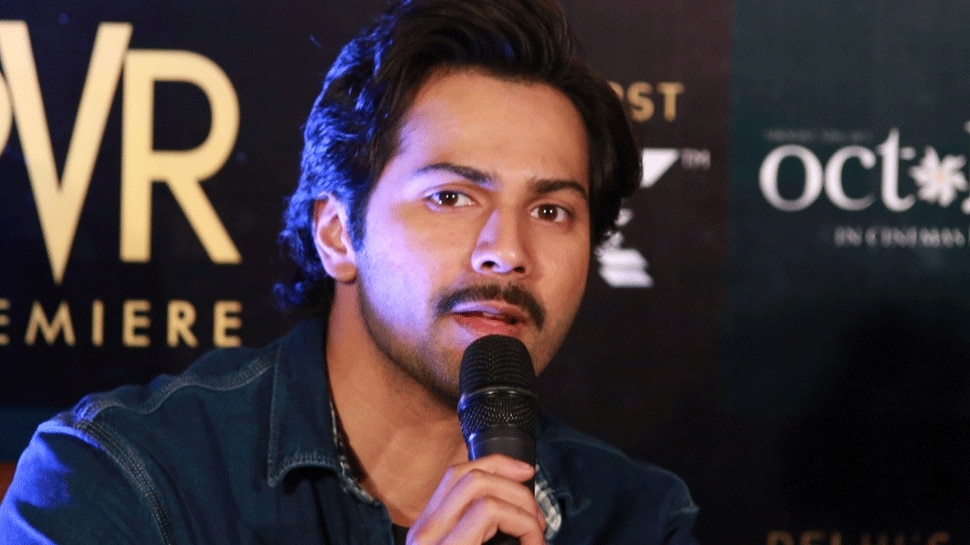 Varun Dhawan shows sympathy for Australian cricketer Steve Smith