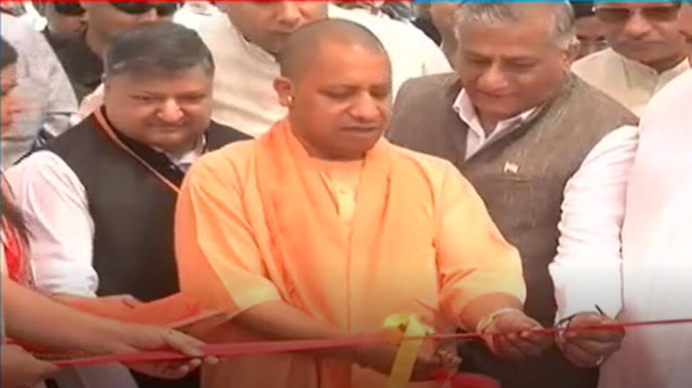 Delhi to Haridwar via Meerut: UP&#039;s elevated road now officially open