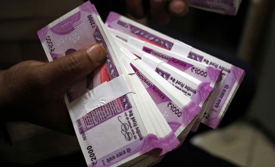 Government notifies doubling of limit of tax-free gratuity to Rs 20 lakh