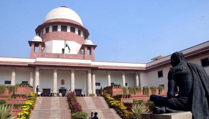 SC/ST Act ruling: Centre to file review petition in Supreme Court