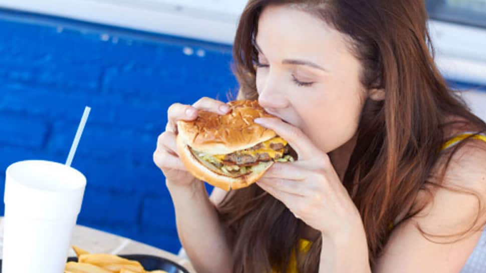 Beware! Eating out frequently may harm your health