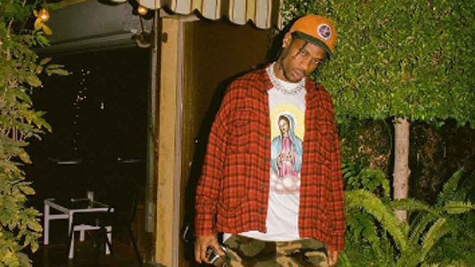 Rapper Travis Scott sued for cancelling shows after Stormi Webster&#039;s birth