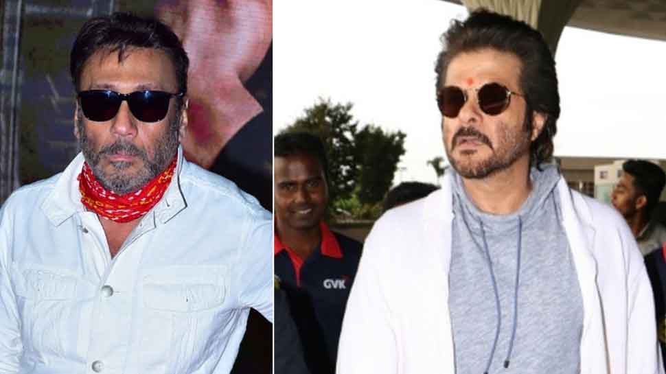 Jackie Shroff shares throwback photo with Anil Kapoor from the sets of Ram Lakhan