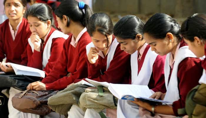 maths class news x cbse exam Minister 'confusion' HRD class clears CBSE over Javadekar