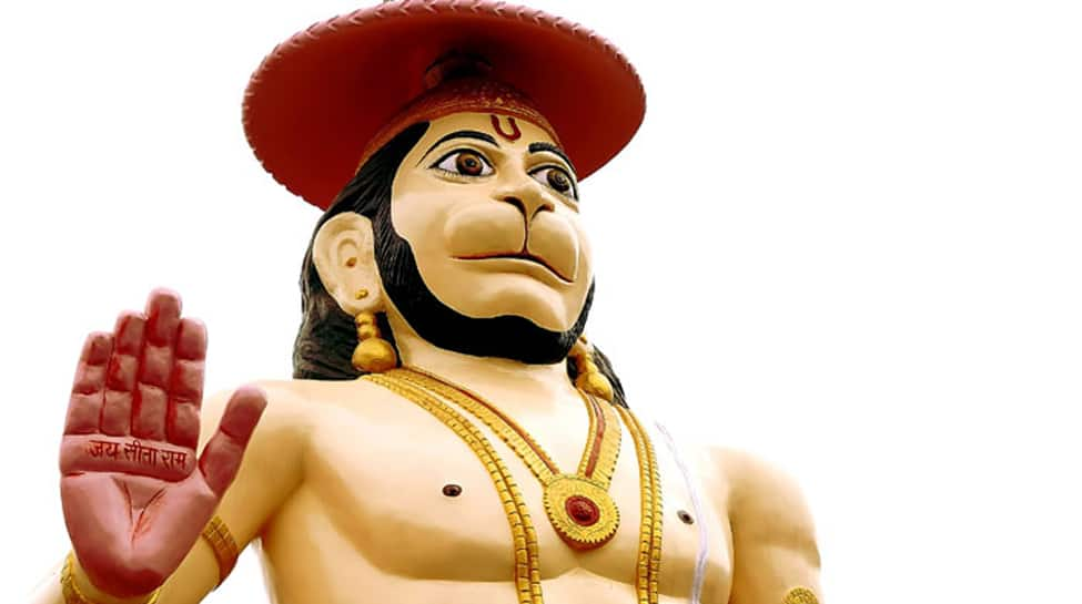 Hanuman Jayanti 2018: Best SMS, Whatsapp &amp; Facebook messages for your loved ones 