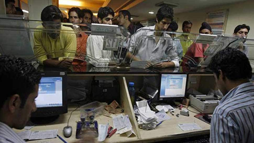 Banks to remain open today for normal working hours, no long weekend