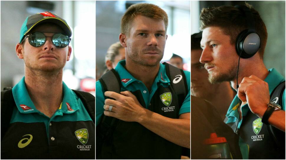 David Warner masterminded ball-tampering, Steve Smith agreed, Cameron Bancroft executed