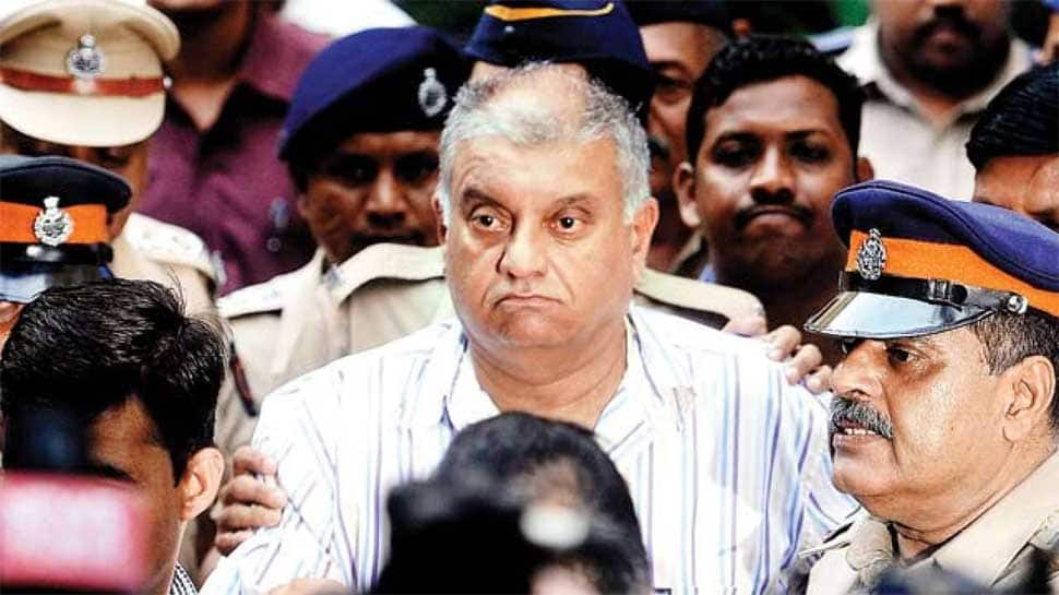 Peter Mukerjea sent to judicial custody till April 13 in INX Media case