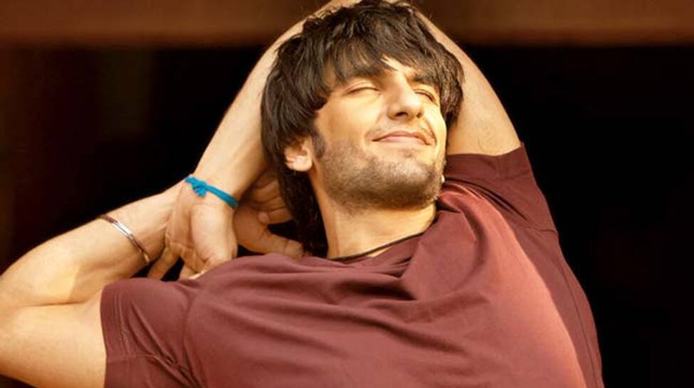 Ranveer to continue shooting for &#039;Gully Boy&#039; despite injury