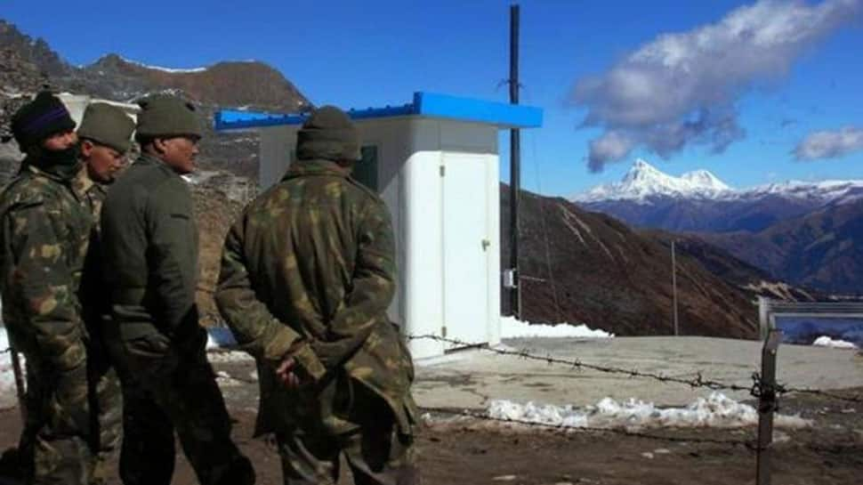 In response to China, India raises troop deployment in Arunachal Pradesh