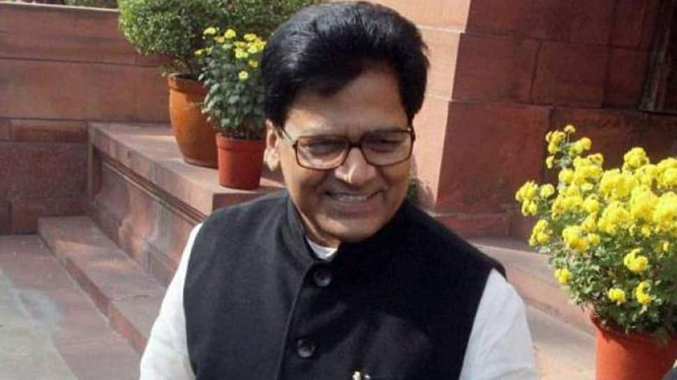 Samajwadi Party&#039;s Ram Gopal Yadav to contest 2019 Lok Sabha polls from Sambhal, keeps mum on BSP tie-up