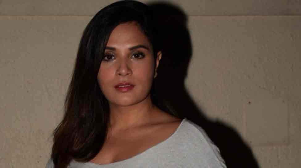 Richa Chadha working on second season of &#039;Inside Edge 2&#039;