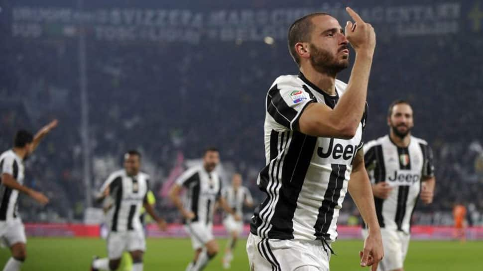 Serie A: Juventus pull clear as Napoli&#039;s title dreams hit