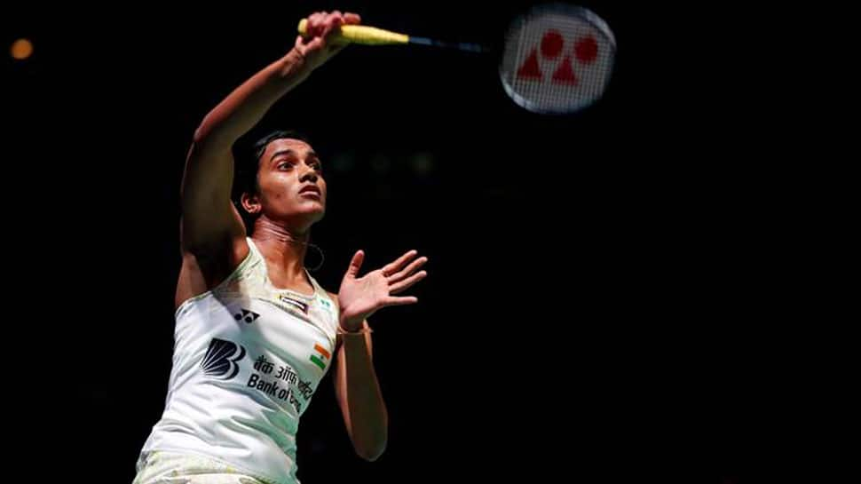 CWG 2018: India&#039;s top gold-medal hope PV Sindhu hopes to be fit in time