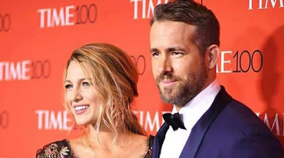 Ryan Reynolds, Blake Lively&#039;s marriage just fine