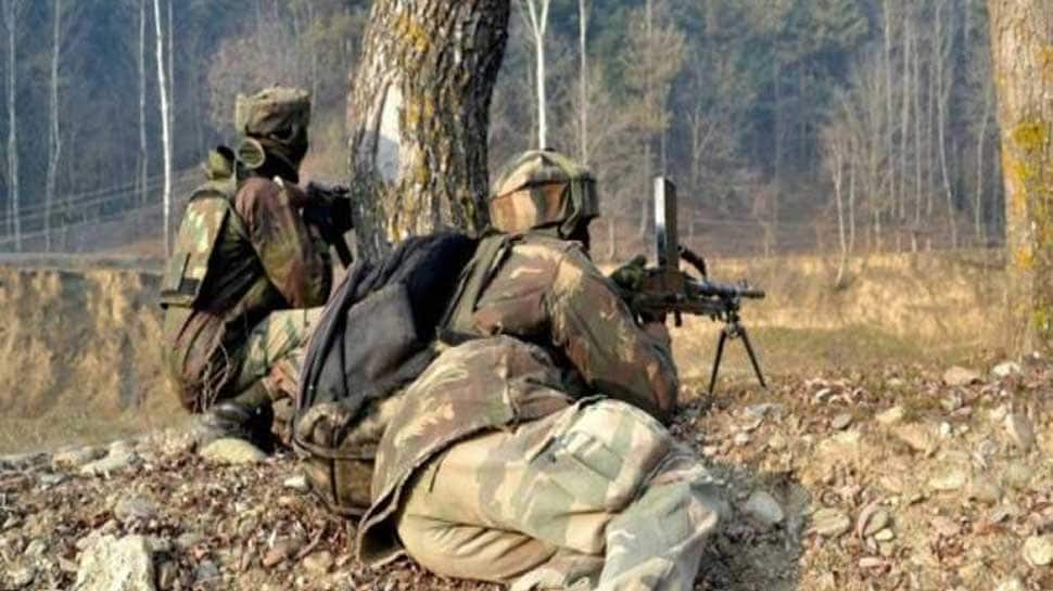 J&amp;K: Three jawans martyred, 13 terrorists gunned down in twin encounters at Shopian