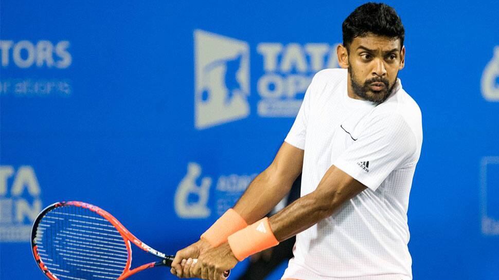 Davis cup reserve Divij Sharan decides against travelling with Indian team