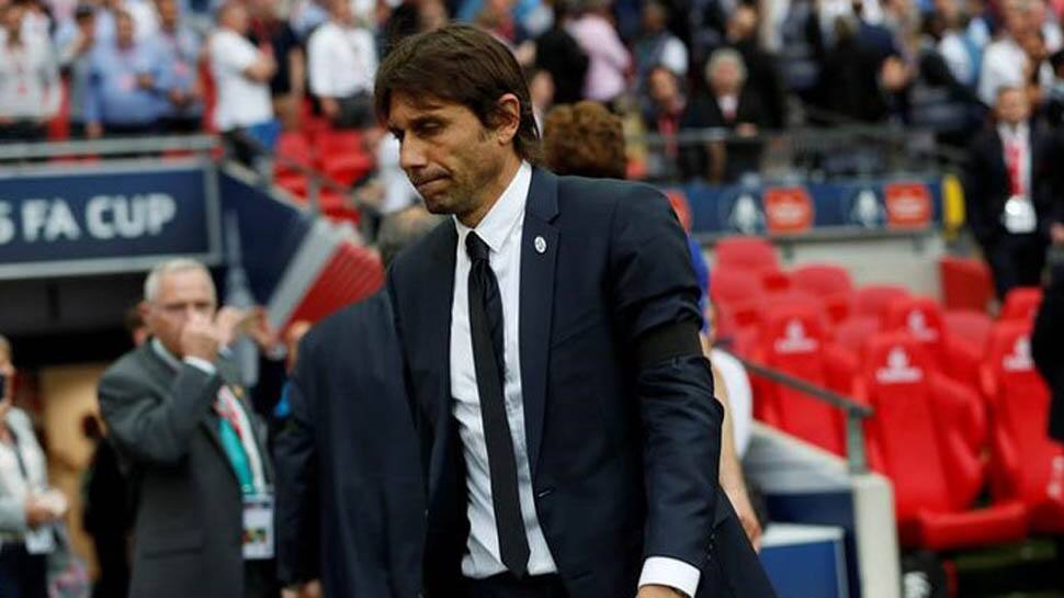 Chelsea having the season they deserve: Antonio Conte