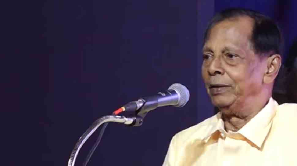Veteran Tamil director CV Rajendran passes away at 81
