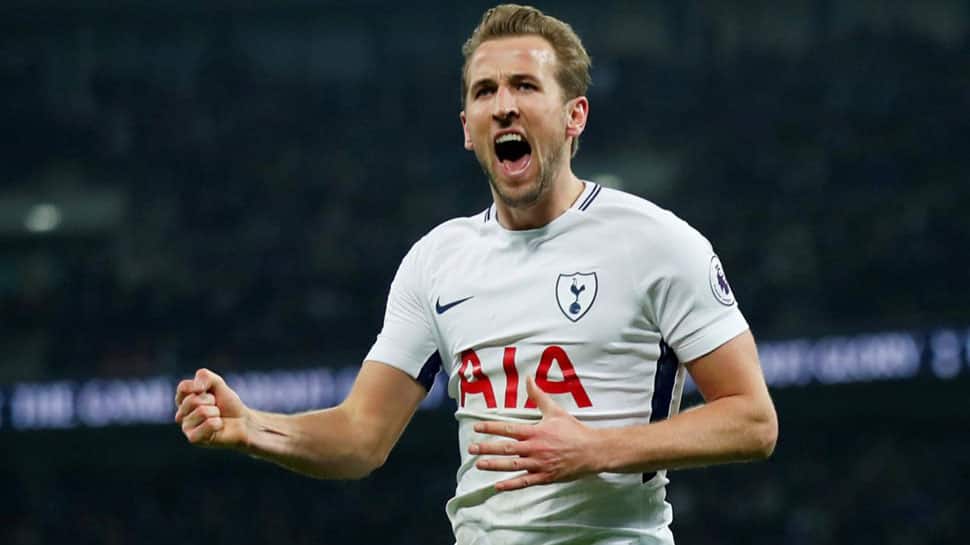 Premier League: Harry Kane fit to make Spurs bench at Chelsea