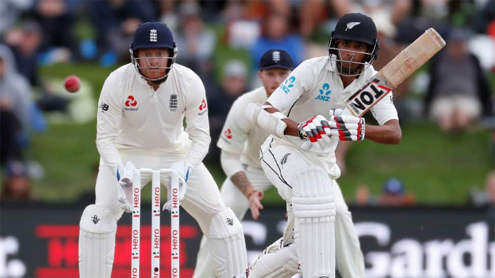 2nd Test: Bad light halts England charge on Day 4 with New Zealand chasing 382 to win