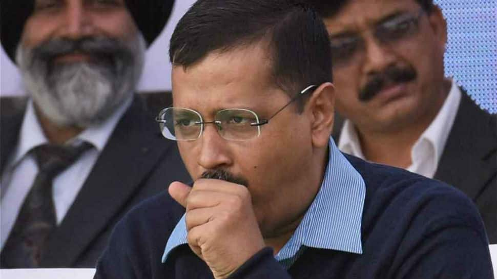 Arvind Kejriwal says sorry to Arun Jaitley: Full letter