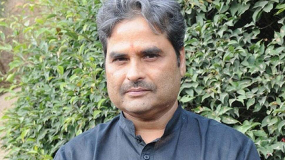 Only culture can bring normalcy between India, Pakistan: Vishal Bhardwaj