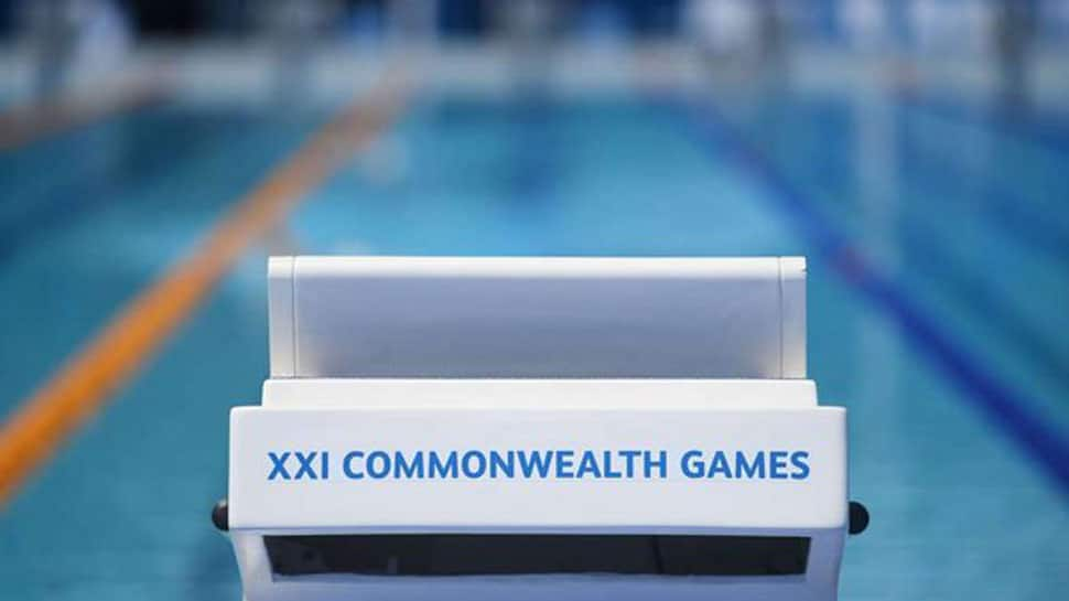 India deny doping at Commonwealth Games after syringe row