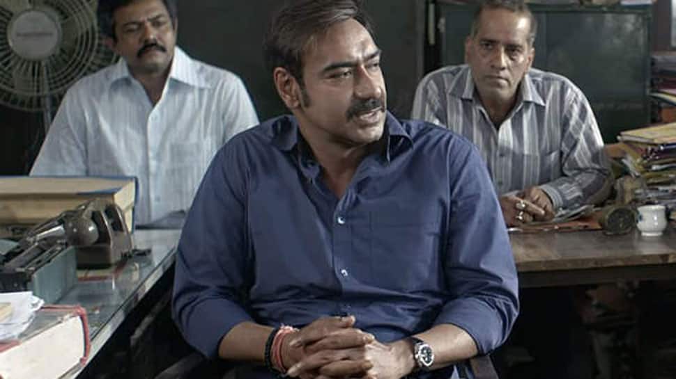 Raid Box Office collections: Ajay Devgn&#039;s powerful drama earns Rs 96 cr